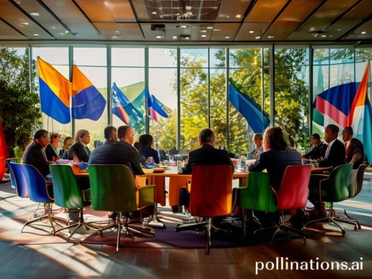 Malta Mercosur–EU agreement is multilateralism’s response to isolation