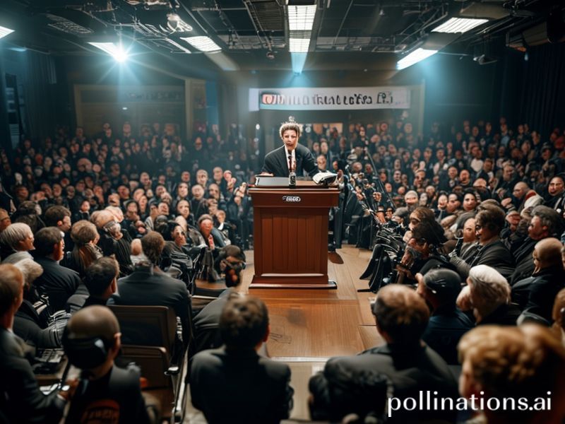 Malta Announcements – January 16, 2026