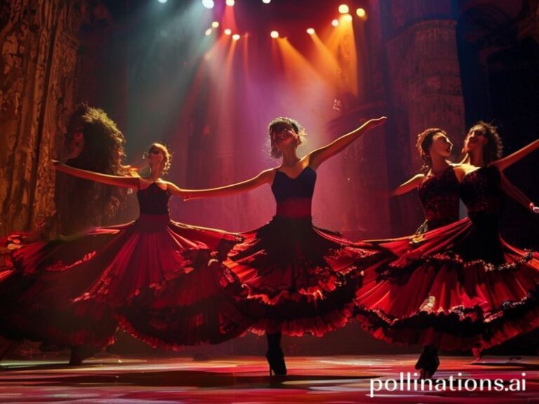Malta Balletto di Milano to make Maltese debut with a bold new Carmen