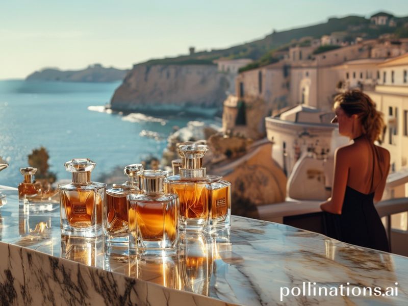 Malta Niche perfume brand Creed launches in Malta through Scentoniq