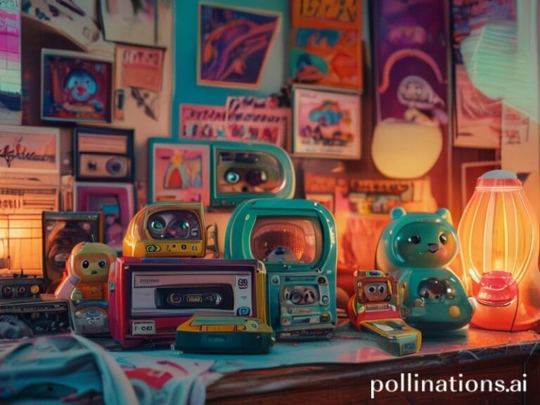 Malta Do you remember Tamagotchi? The 1990s toy craze turns 30