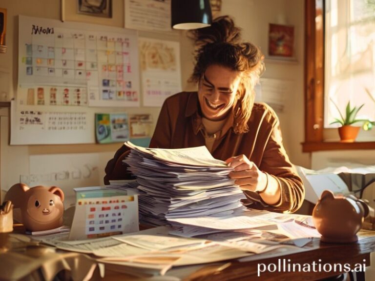 Malta January resolutions: spending less, saving more and getting organised