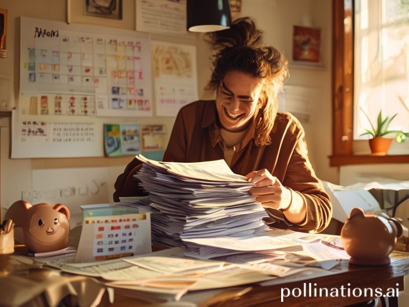 Malta January resolutions: spending less, saving more and getting organised