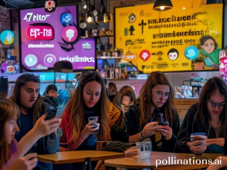 Malta Social media sites block 4.7 million underage accounts in Australia