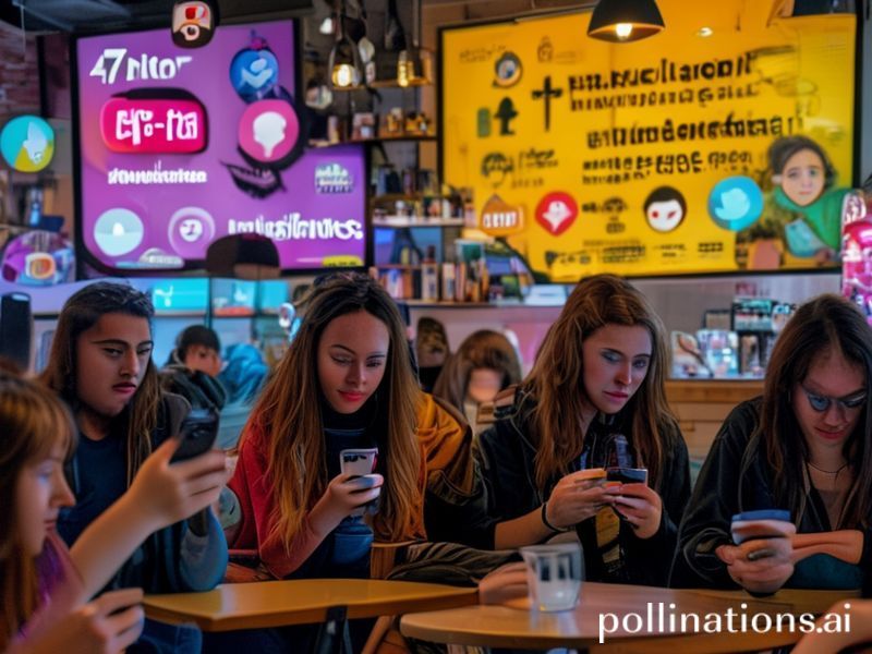 Malta Social media sites block 4.7 million underage accounts in Australia