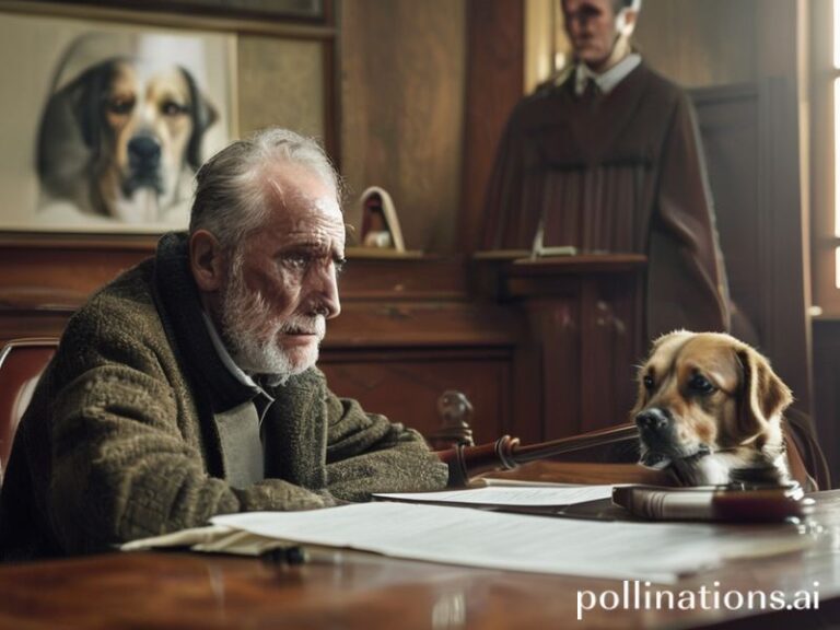 Malta Man fined €15k, banned from having pets for life after mistreating two dogs