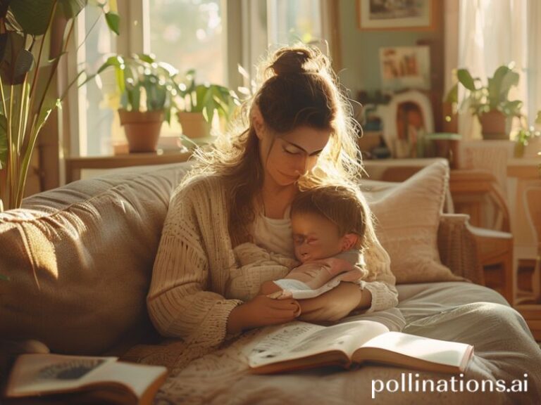 Malta The motherhood reset: holding boundaries when it feels hard