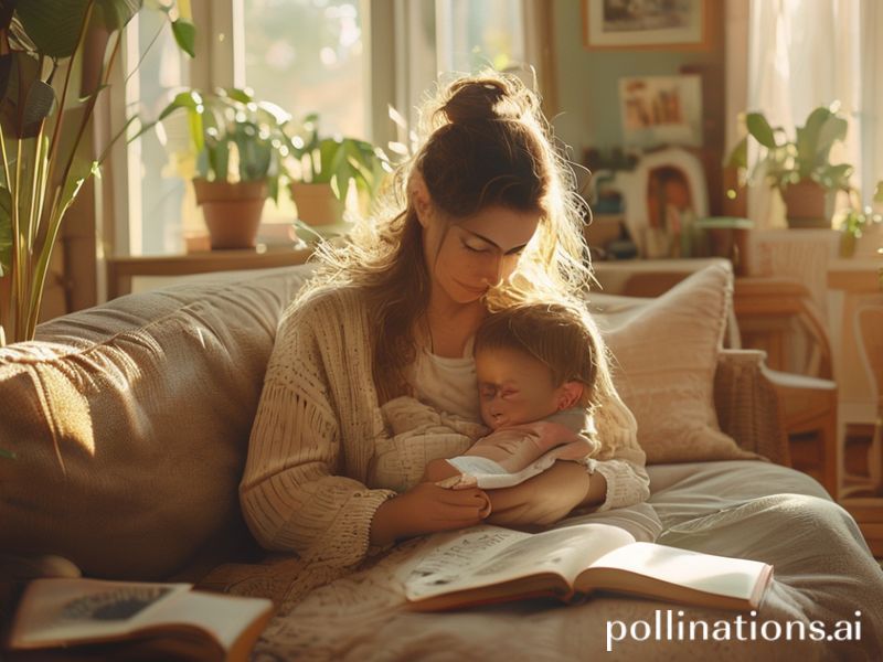 Malta The motherhood reset: holding boundaries when it feels hard