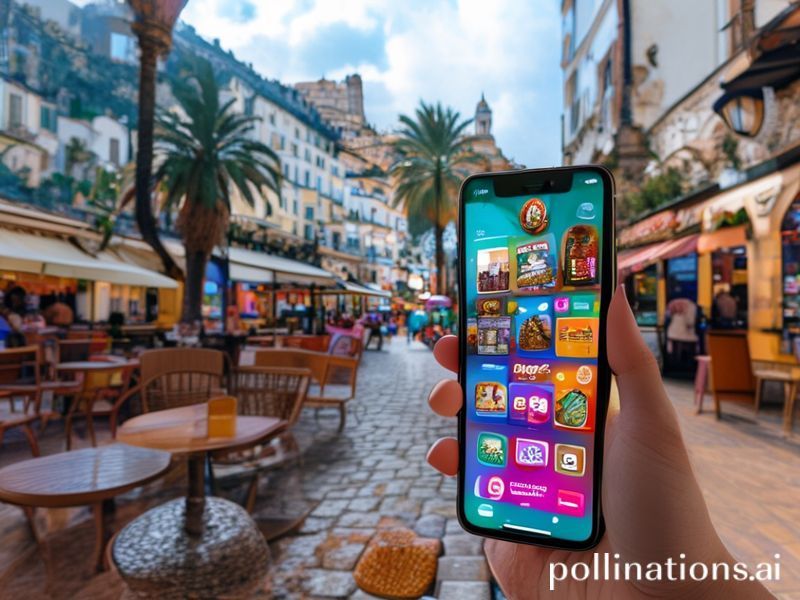 Malta Wolt unveils major app redesign in Malta, putting a ‘mall in your pocket’