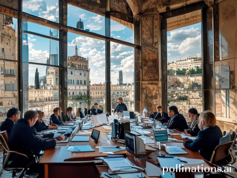 Malta Malta’s competition law is to be overhauled