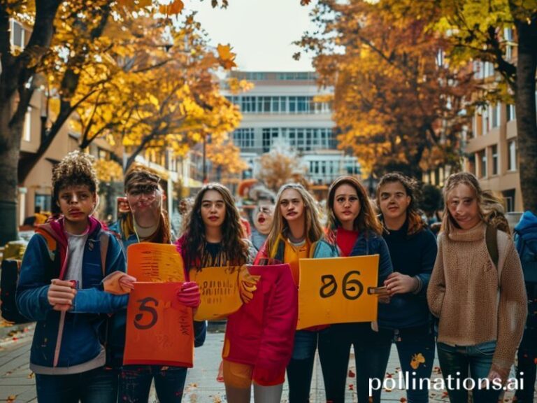 Malta Student organisations have a problem with the €25k offer to quit driving