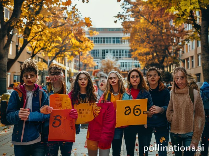 Malta Student organisations have a problem with the €25k offer to quit driving