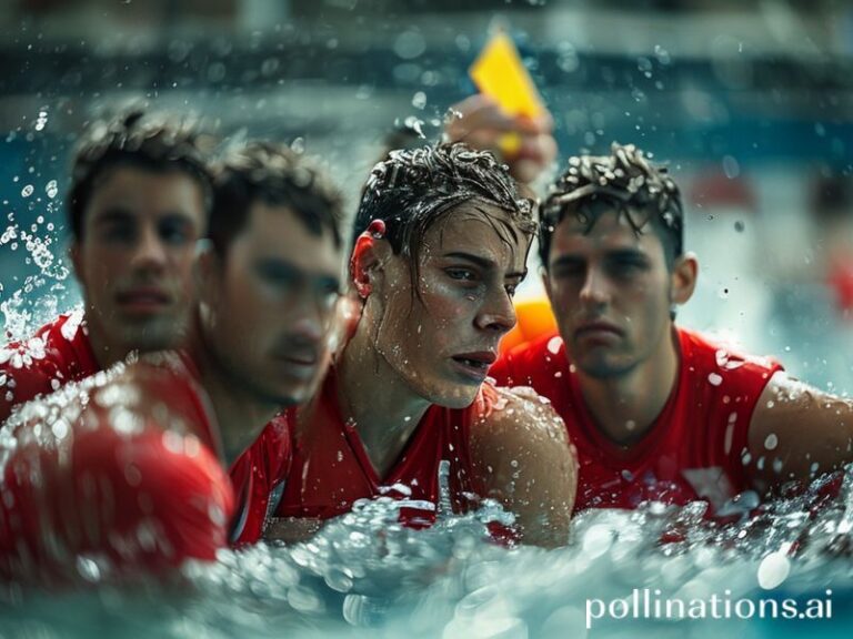 Malta Several Malta waterpolo players investigated over alleged match-fixing at Euros