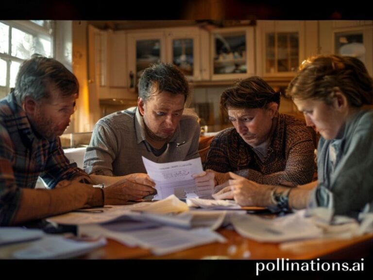 Malta Thousands may have missed out on electricity discount due to ARMS error - PN