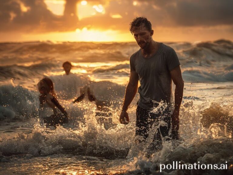 Malta ‘I’m not a hero’: Rescuer speaks out after helping two women dragged out to sea