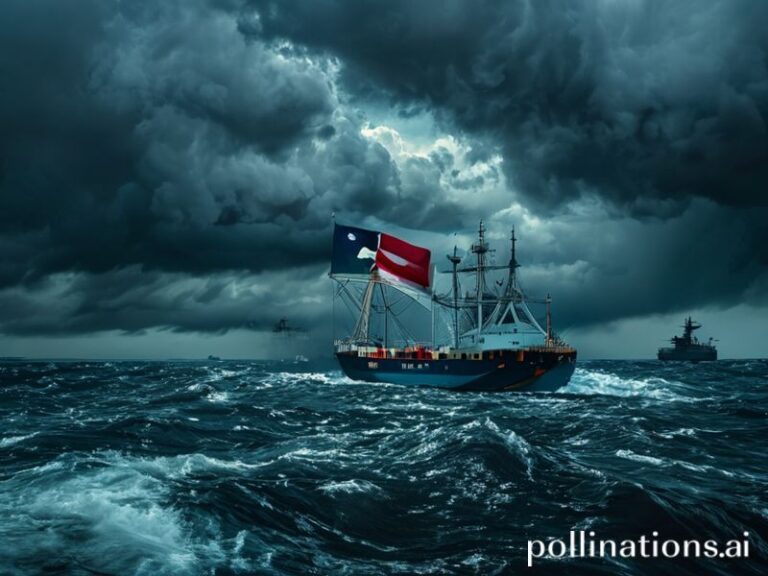 Malta Malta condemns Black Sea attacks after second national-flagged ship involved