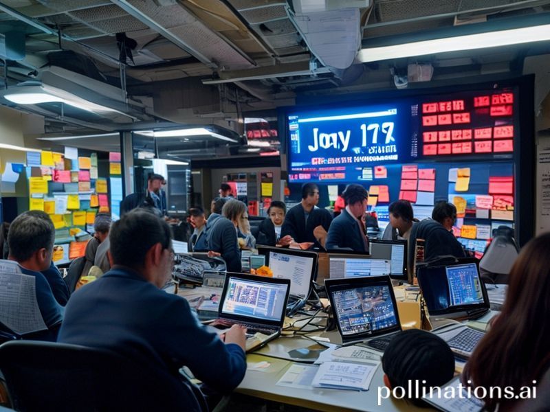 Malta Announcements – January 17, 2026