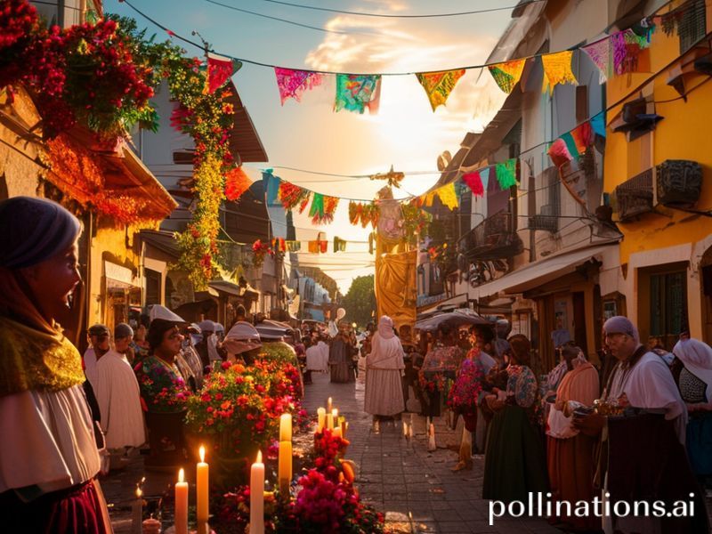 Malta Xagħra marks feast of St Anthony the Abbot