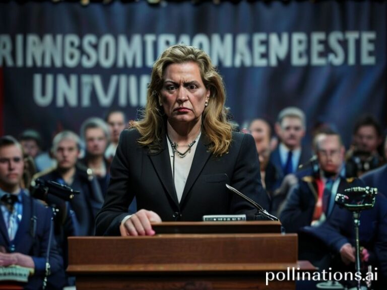 Malta PN: Miriam Dalli must give answers about ARMS 'incompetence'