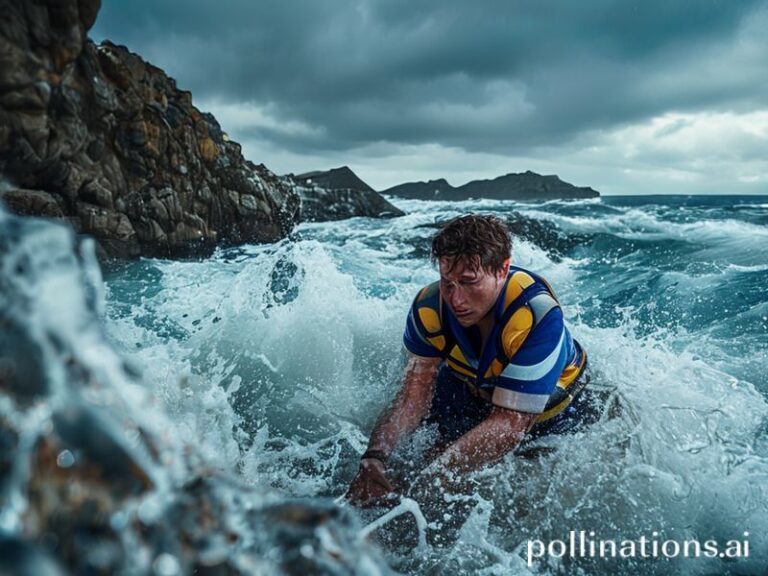 Malta Sailor drowns after falling into sea off Malta's coast