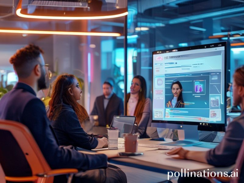 Malta OpenAI to start testing ads in ChatGPT