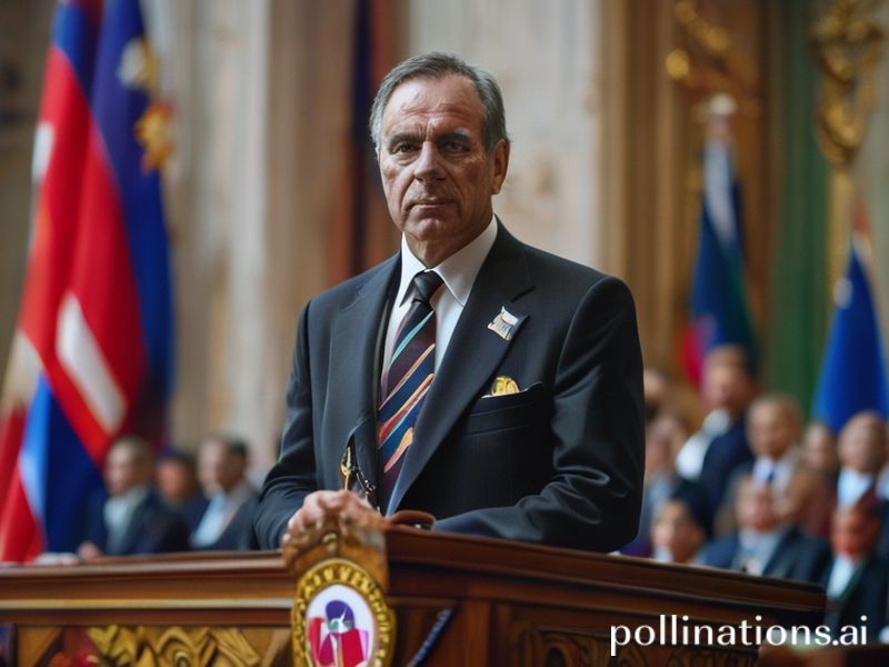 Malta Anġlu Farrugia elected to Commonwealth Speakers organisation leadership