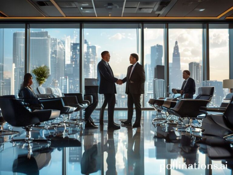 Malta Malita Investments appoints new CEO and CFO