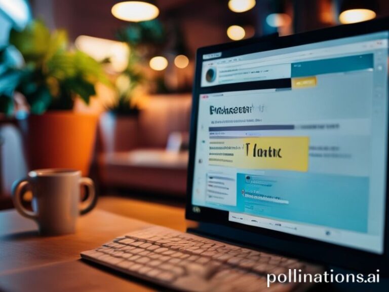 Malta Does adding ‘please’, ‘thank you’ to ChatGPT prompts really waste energy?