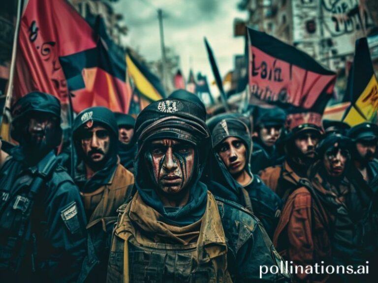 Malta 'My nightmare': Inside Iran's bloody crackdown