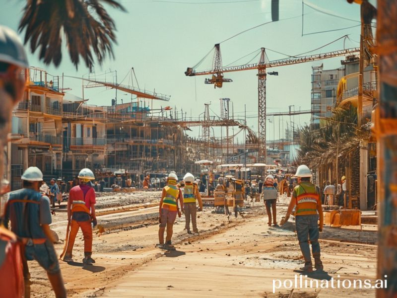 Malta Ombudsman rules in favour of Infrastructure Malta on Marsascala promenade works