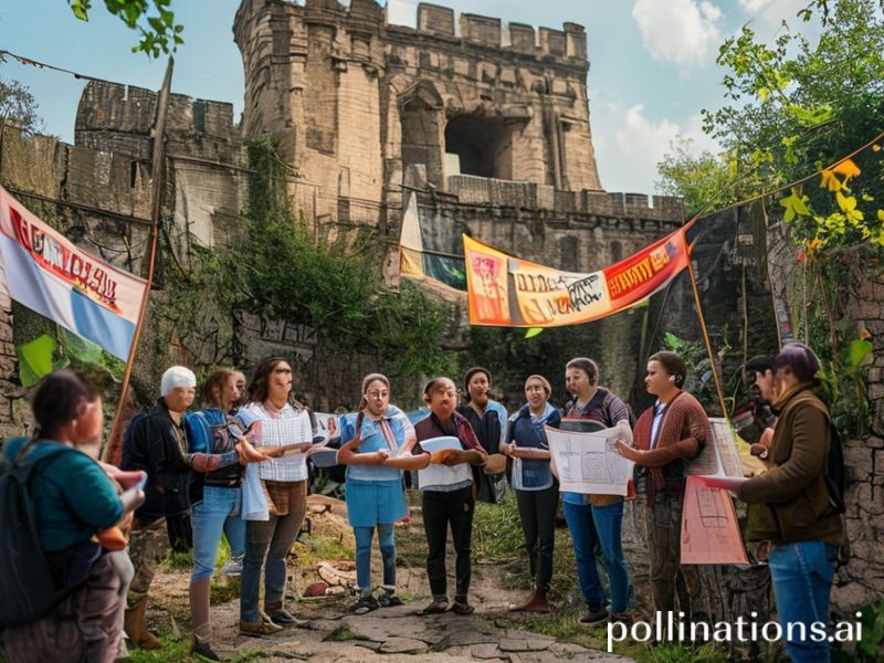 Malta Heritage NGO welcomes gov's pledge to reclaim forts, offers support, expertise