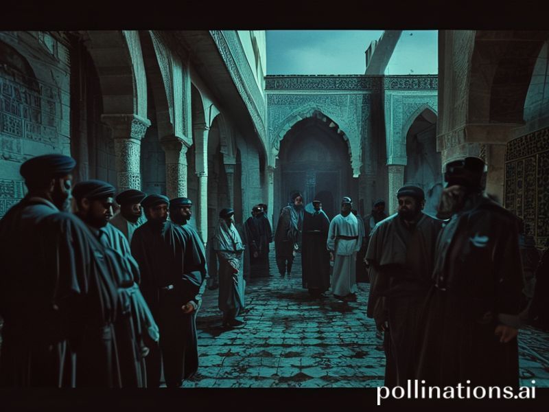 Malta Iran authorities say they arrested members of Bahai minority