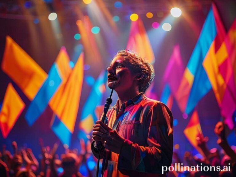 Malta Aidan to represent Malta at the Eurovision Song Contest