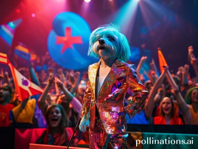 Malta Aidan to represent Malta at the Eurovision Song Contest in Vienna