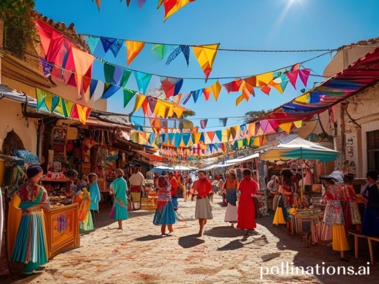 Malta Il-Beżżul Bieżel – January 18, 2026