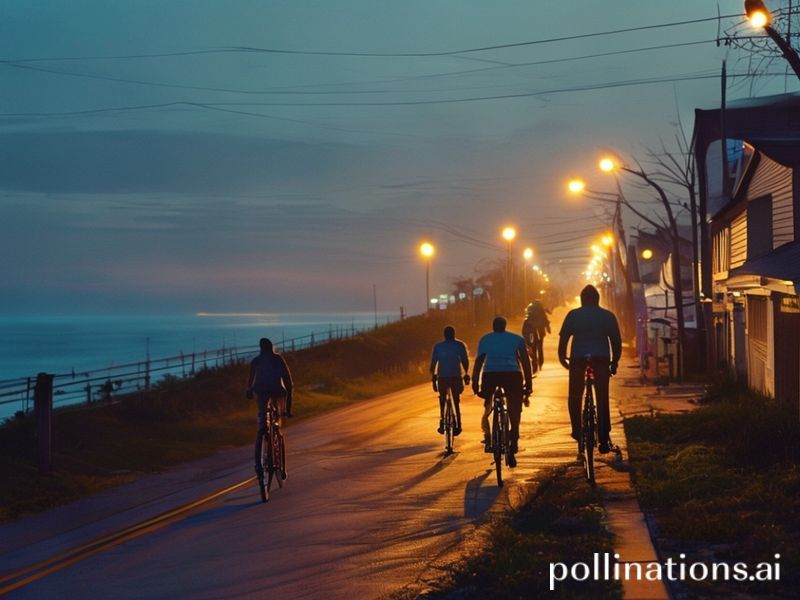 Malta ‘It’s like thunder’: Coast Road residents driven to despair by bike noise