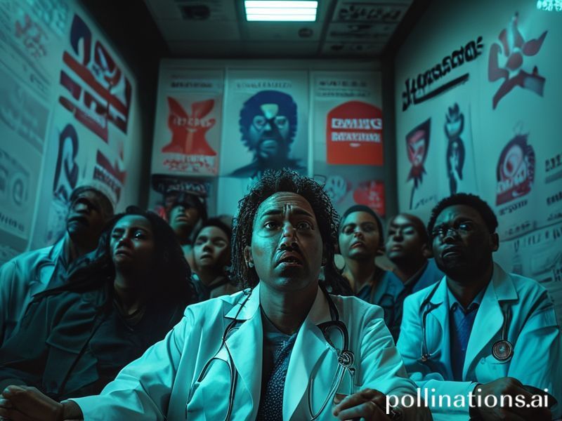 Malta MCOs... dictatorships, not partnerships