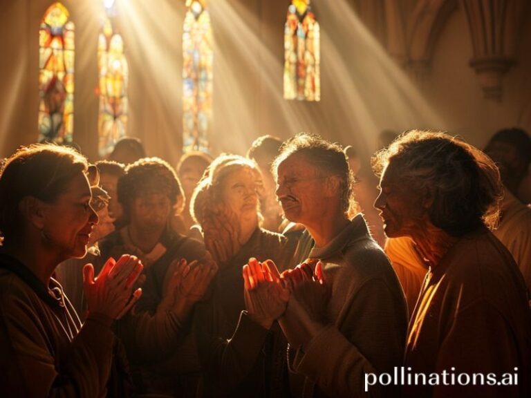 Malta Christian spirituality: Promoting human dignity