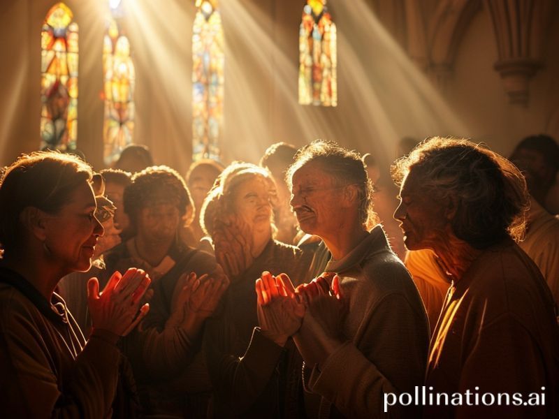 Malta Christian spirituality: Promoting human dignity