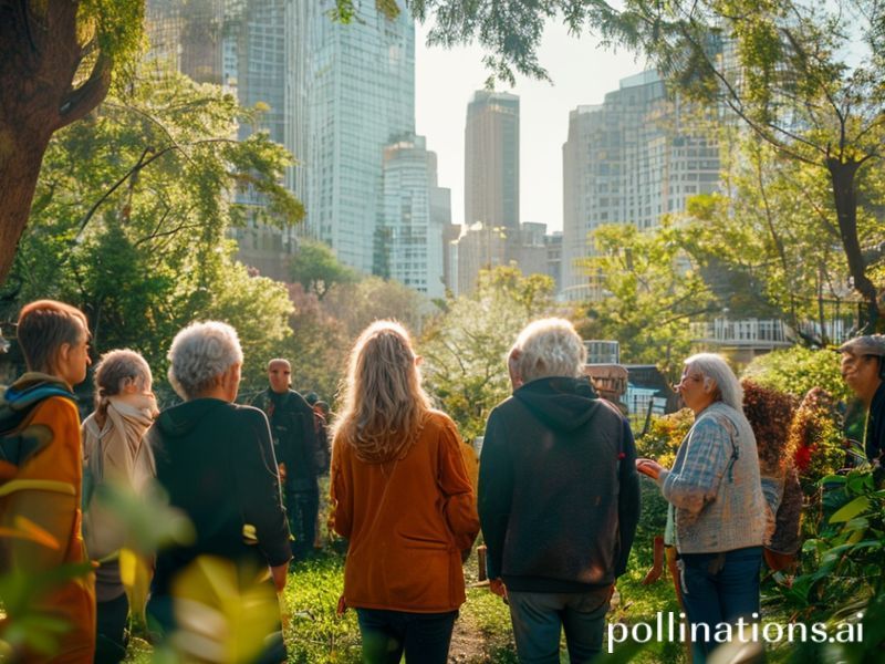 Malta From the Gospel: Daring to be visionaries