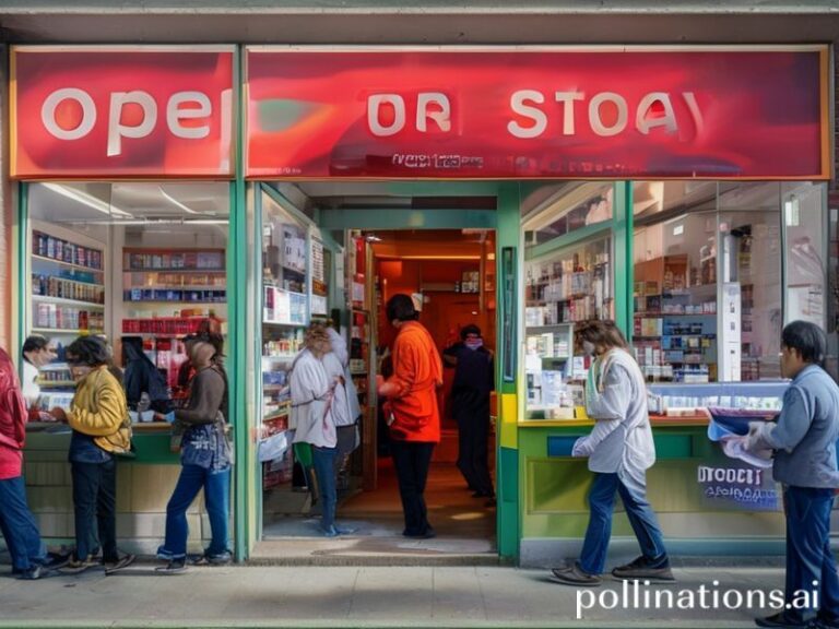 Malta Pharmacies open today – January 18, 2026