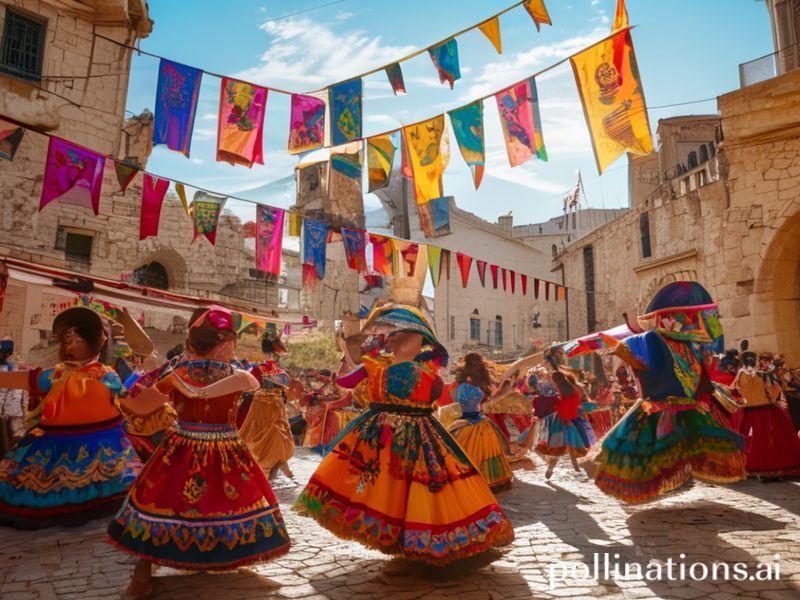 Malta ‘History is alive’: Heritage Malta launches 2026 Calendar of Events