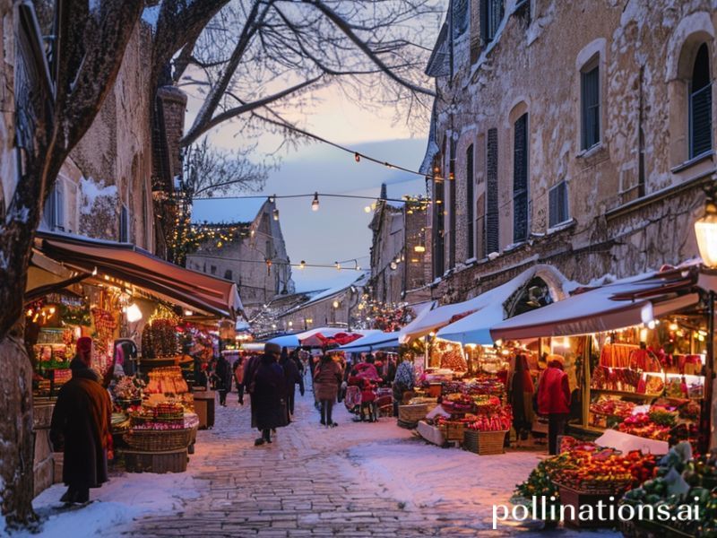 Malta December edition of Il-Ħajja f’Għawdex