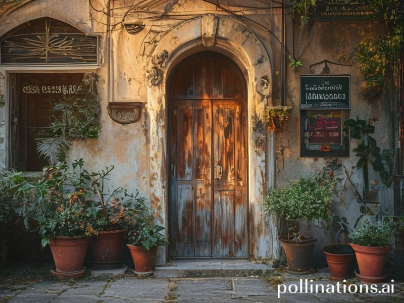Malta San Ġwann's Ambrose closes its door one last time after five decades