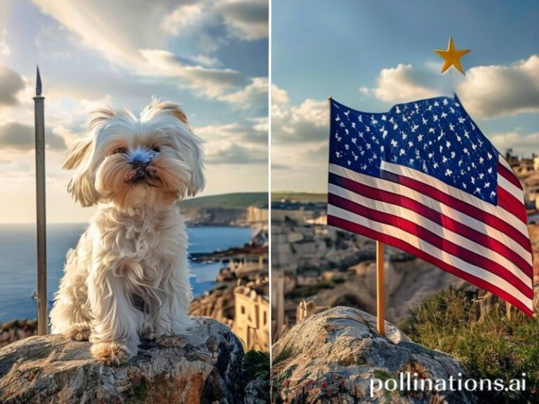 Malta 'Choose between Europe and US - Malta cannot play a double game': Momentum