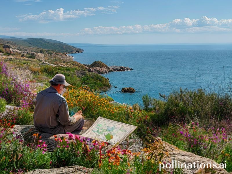 Malta Malta must first define ‘national park’ before starting projects, Borg said