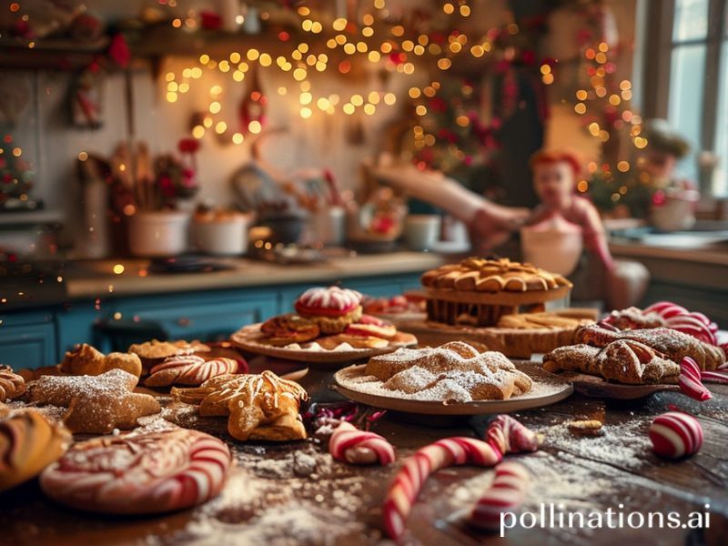 Malta Treasures’ Christmas fare