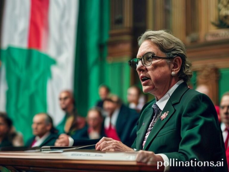 Malta Italian PM calls threatened US tariffs over Greenland a 'mistake'