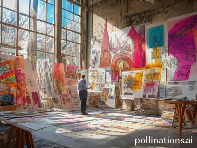 Malta New book celebrates Richard England’s concept drawings