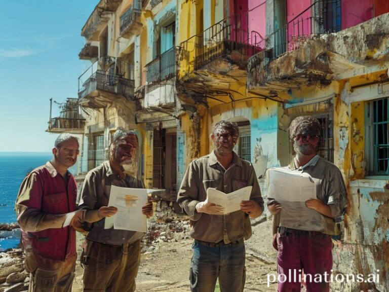 Malta How foreign workers lost money chasing Malta jobs